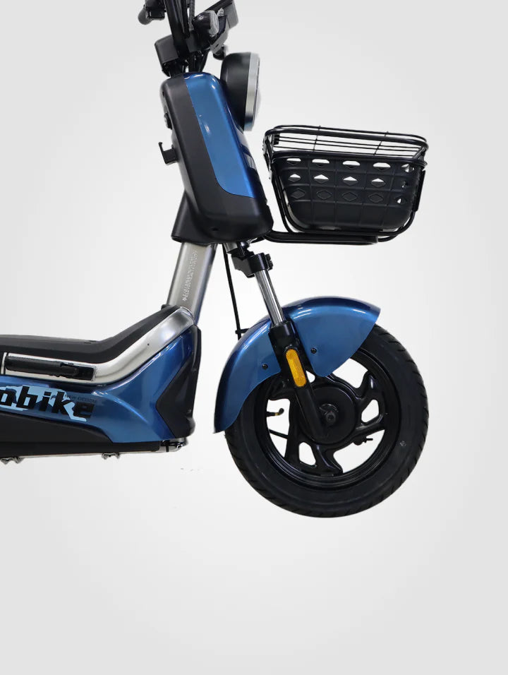 Bicicleta Rayo 72V