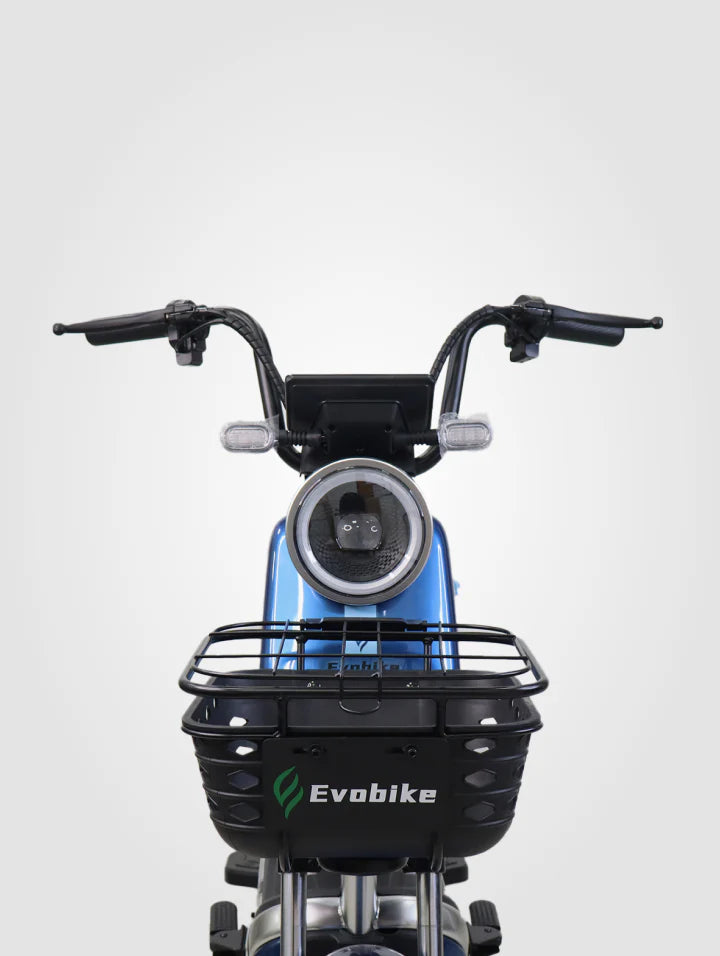 Bicicleta Rayo 72V
