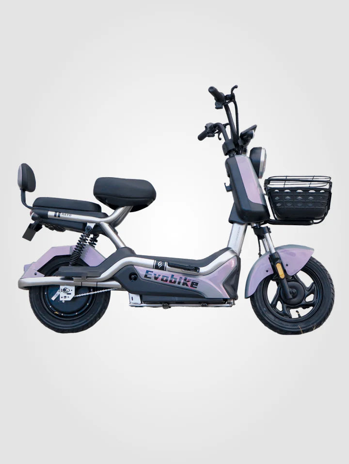 Bicicleta Rayo 72V