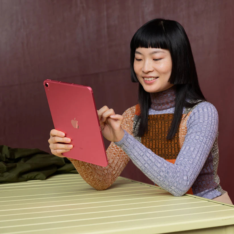 iPad de 10,9 pulgadas