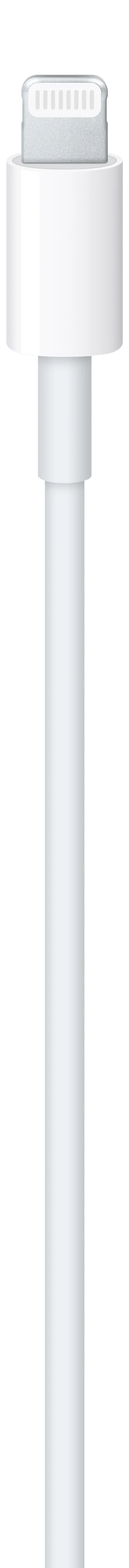 Cable de USB-C a Lightning (1 m)