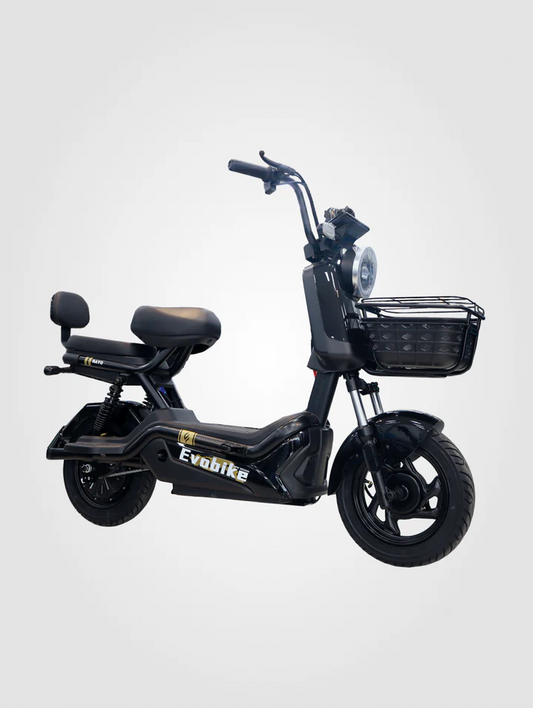 Bicicleta Rayo 72V