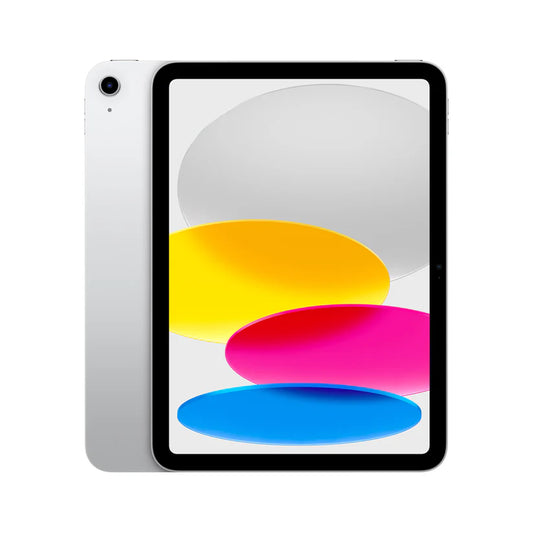 iPad de 10,9 pulgadas