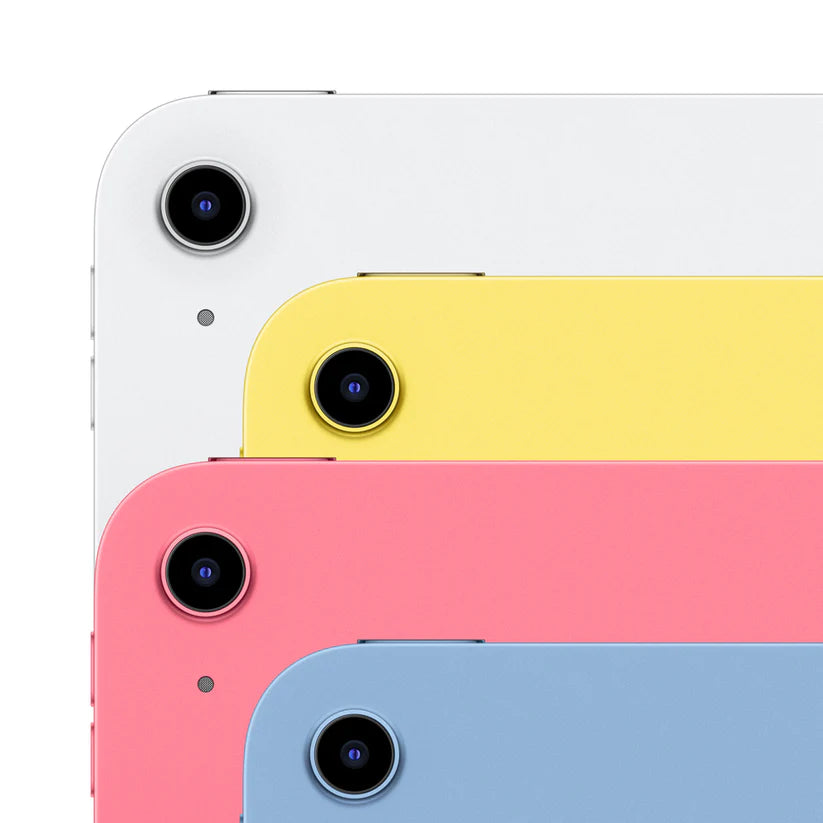 iPad de 10,9 pulgadas