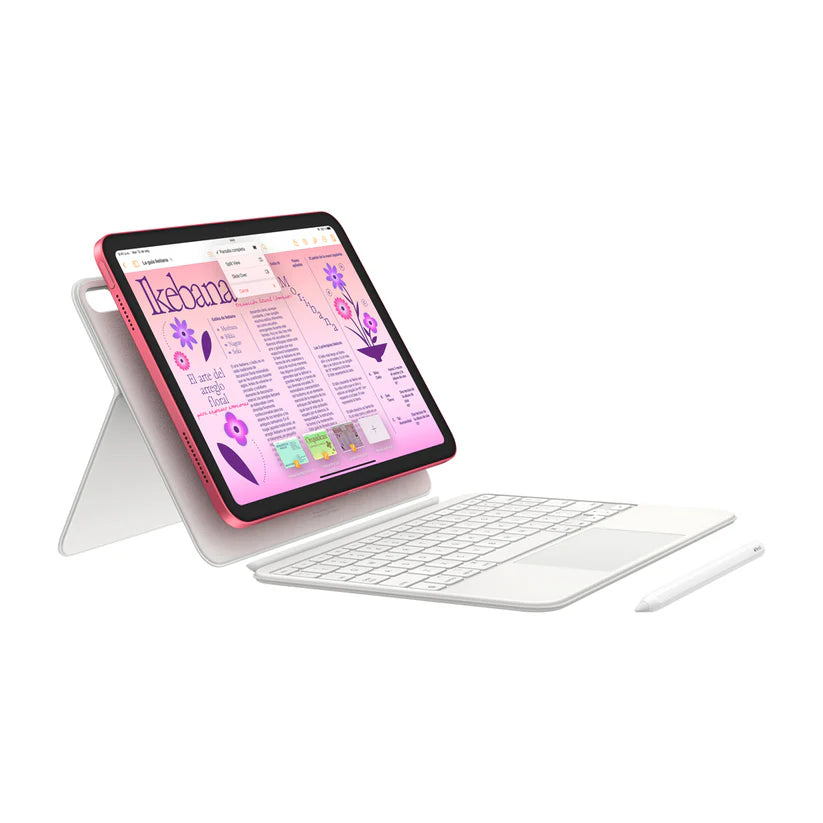 iPad de 10,9 pulgadas